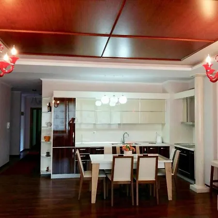 شقة Relax Near The Trees *