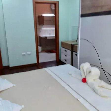 Relax Near The Trees شقة *