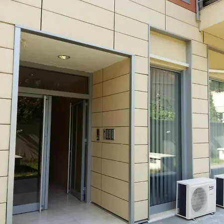 شقة Relax Near The Trees *