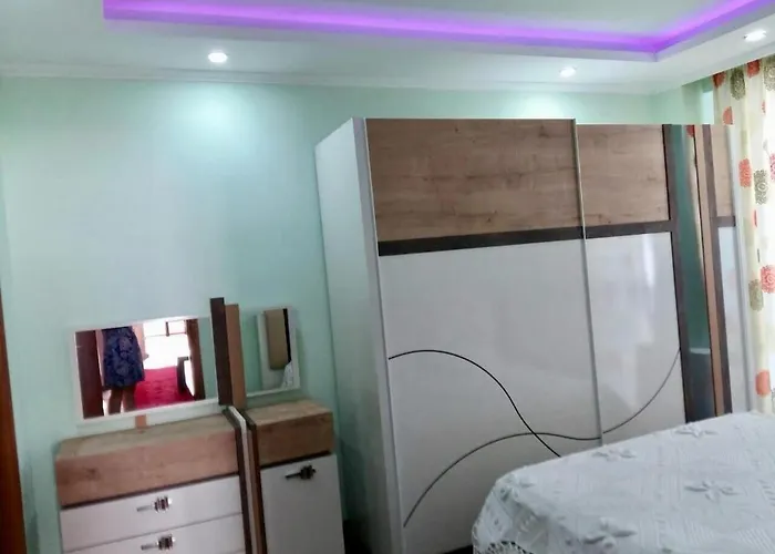 Appartamento Relax Near The Trees