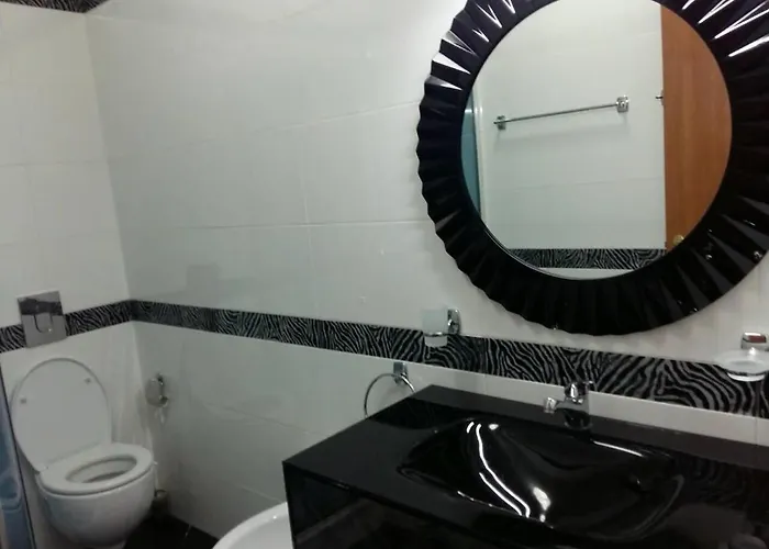 Appartamento Relax Near The Trees