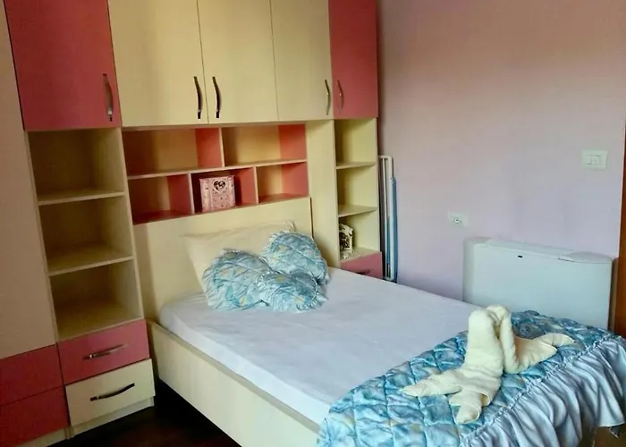 Relax Near The Trees Tirana