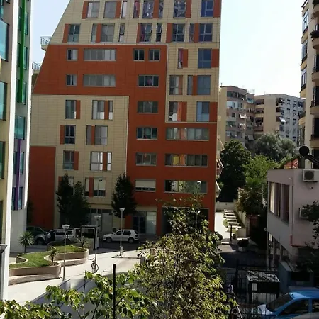 Relax Near The Trees