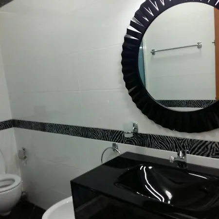 Апартаменты Relax Near The Trees