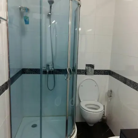 Relax Near The Trees Апартаменты