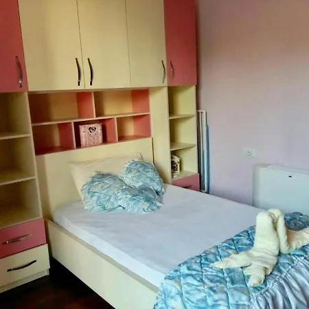 Relax Near The Trees Tirana