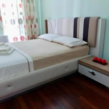 Relax Near The Trees * Тирана