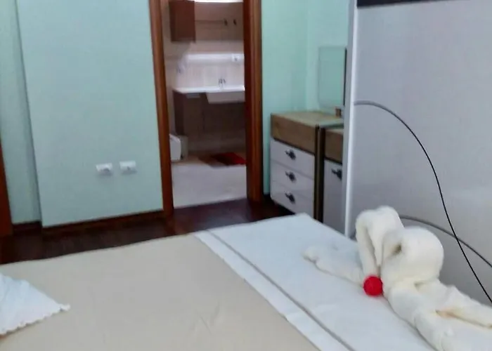 Relax Near The Trees * Tirana