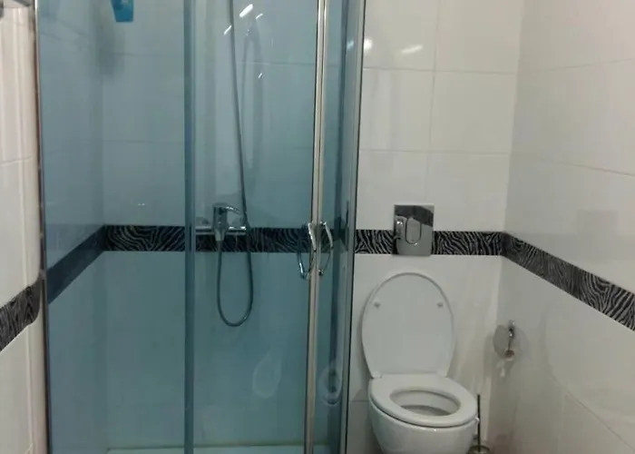 Relax Near The Trees Apartment