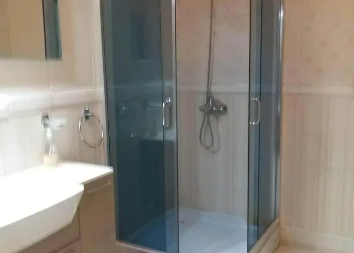 Relax Near The Trees Lägenhet *